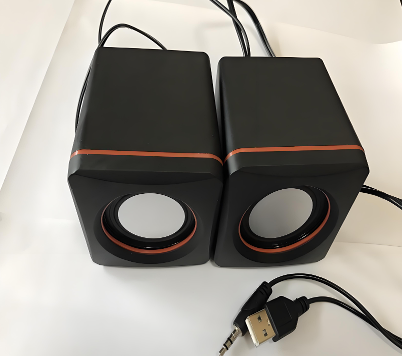 电脑音箱